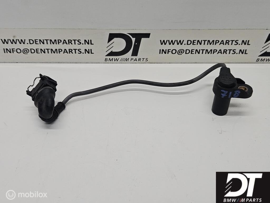 Nokkenassensor inlaat BMW S54 E46 M3 Z4M E85 E86 12147539171, Enlèvement ou Envoi, Utilisé, BMW, BMW