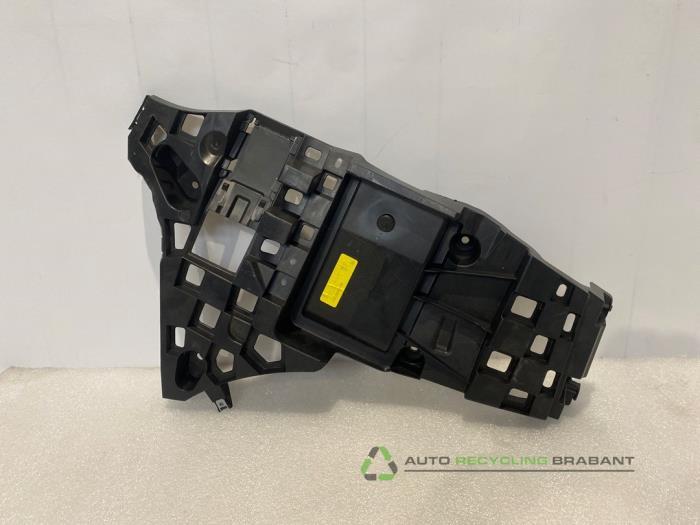 Support pare-chocs arrière gauche d'un BMW X5, -, 3 mois de garantie, Utilisé, -
