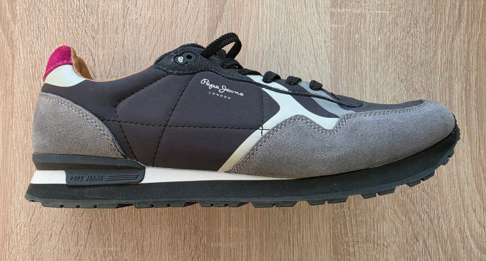Chaussures Pepe Jeans pointure 46, Vêtements | Hommes, Enlèvement ou Envoi, Comme neuf