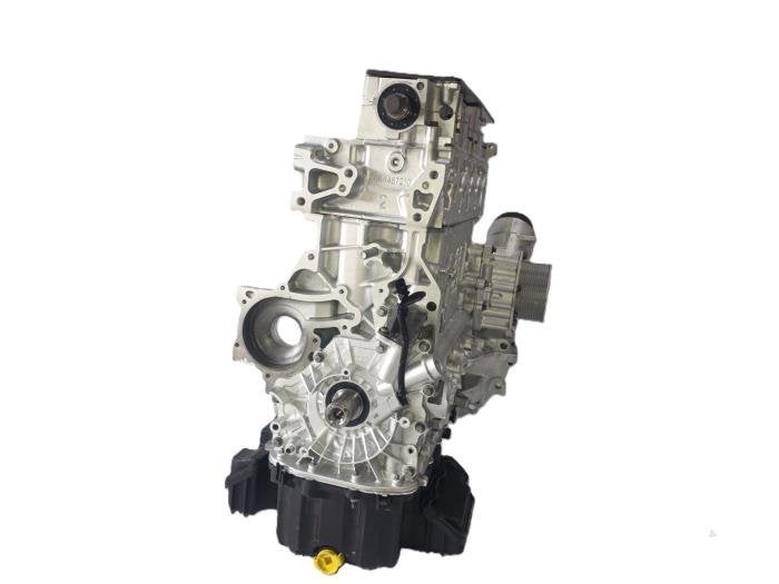 Motor van een Ford Transit Connect, -, -, Nieuw, Ophalen of Verzenden