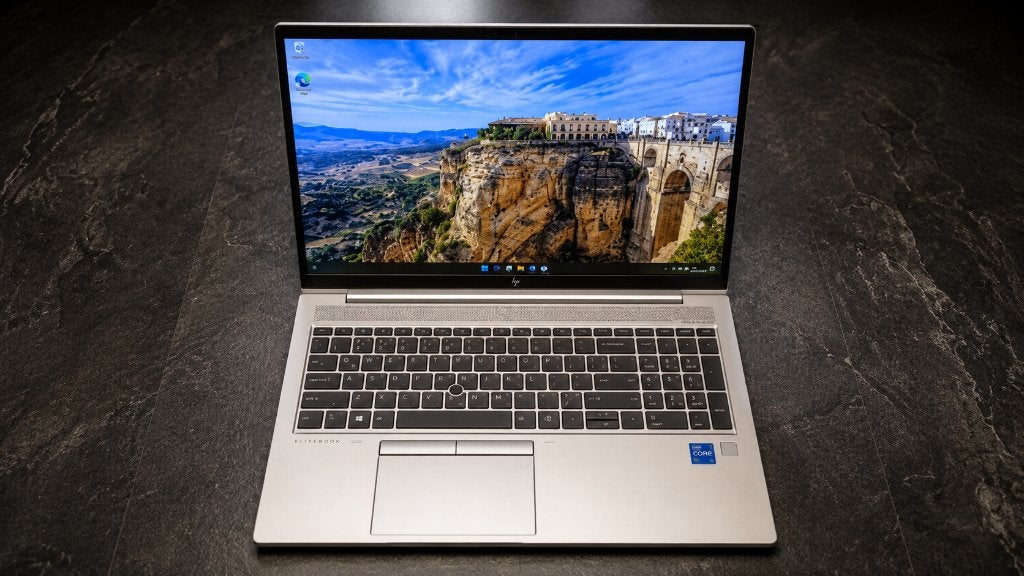 🔥HP EliteBook 850 G8 4K | i5 1145G7 | 16GB | 256GB SSD | ✅, Computers en Software, Hp, 256 GB, Refurbished, Ophalen of Verzenden