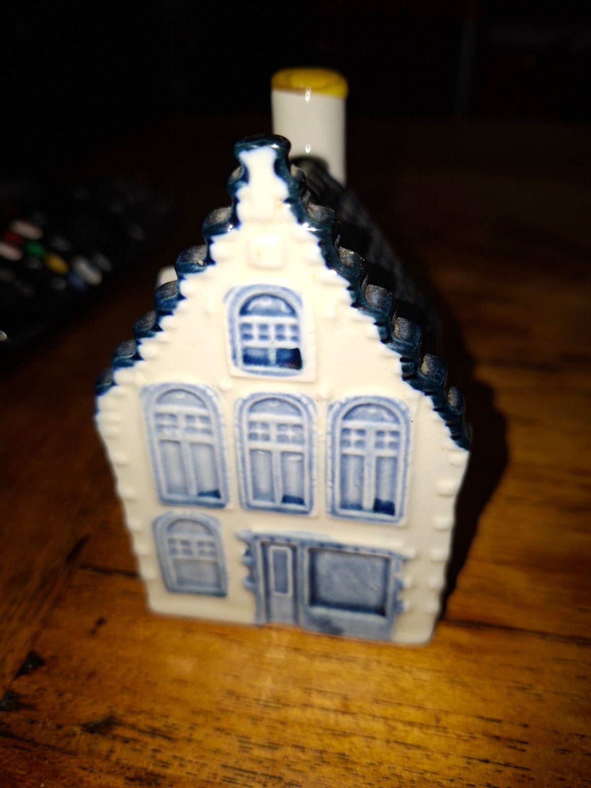 klm huisjes, Verzamelen, Sabenasouvenirs, Ophalen of Verzenden