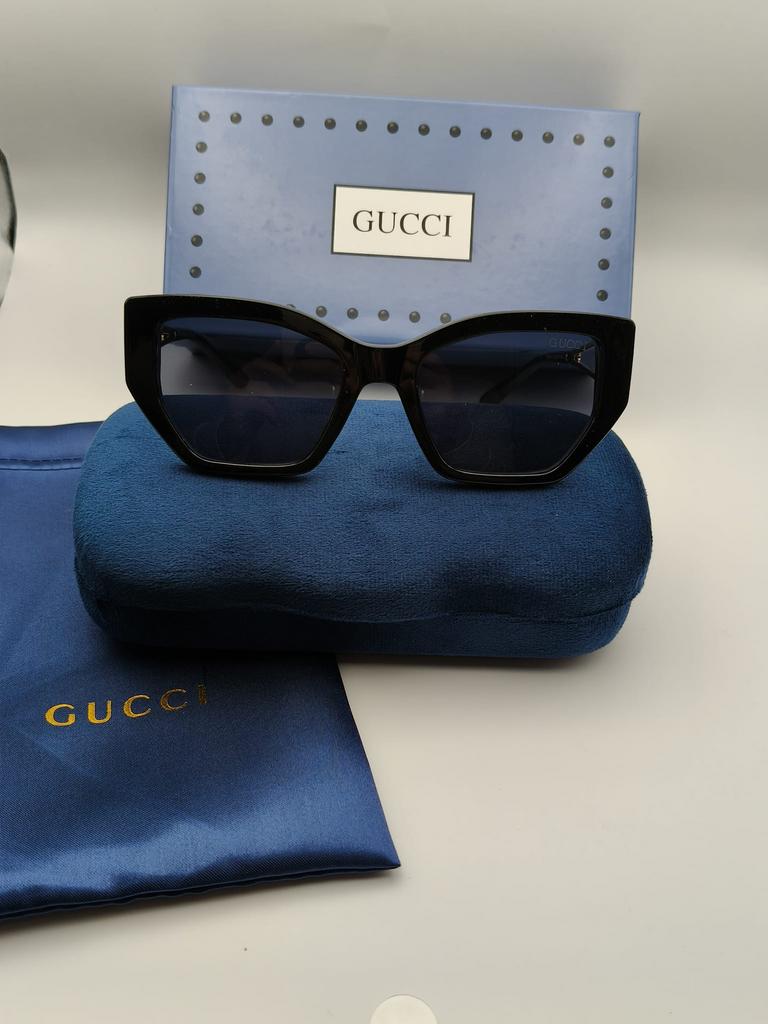 Gucci Zonnebril Nieuw, Ophalen of Verzenden, Nieuw, Zonnebril
