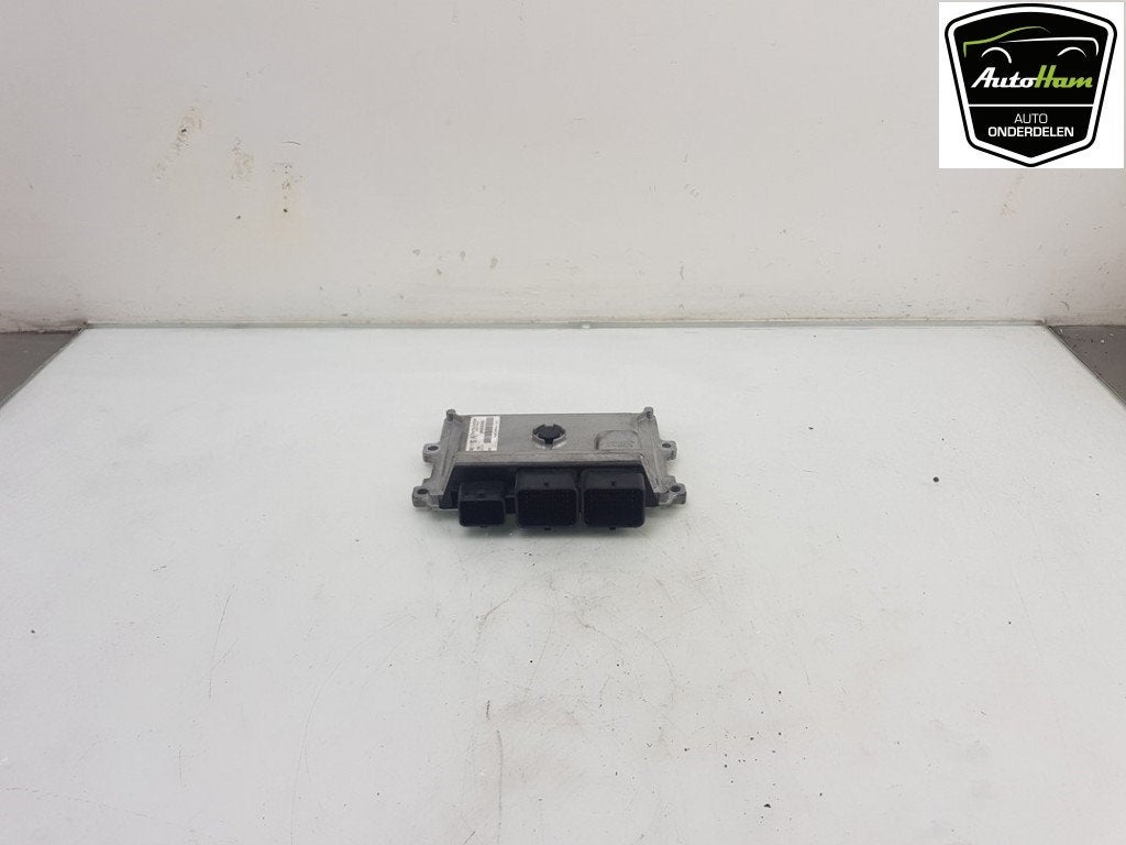 COMPUTER MOTOR Peugeot 208 I (CA / CC / CK / CL), Gebruikt, Valeo, 100, rue de Courcelles
75017  Paris, FR, Info@valeo.fr