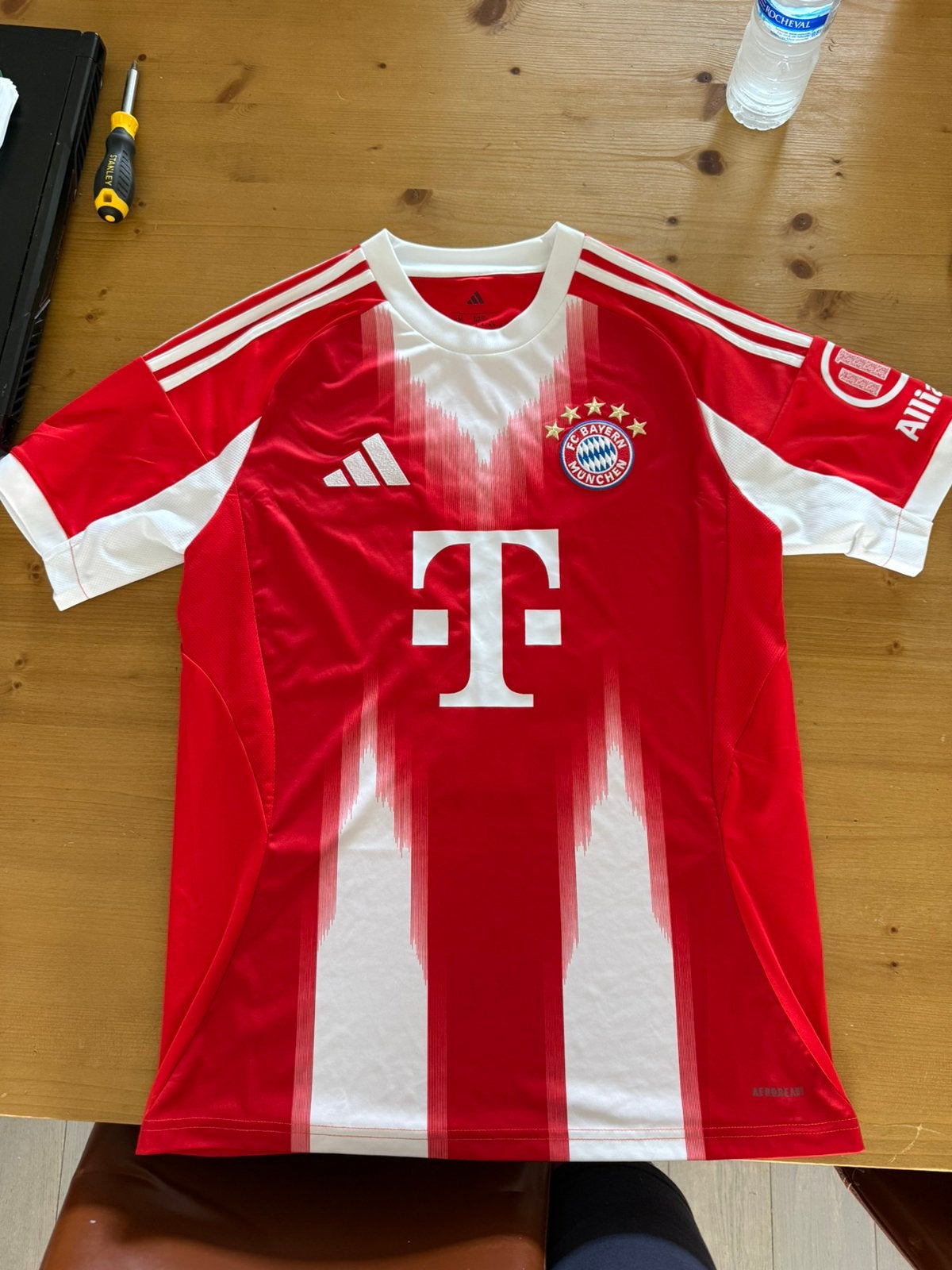 Bayern Munchen M, Ophalen of Verzenden, Zo goed als nieuw