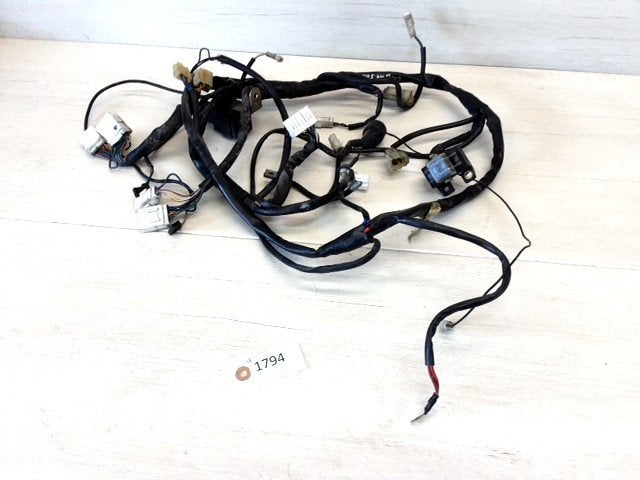 Canyon 500 1997 - 2002 Cagiva Kabelboom D1-53010, Motos, Pièces | Autre