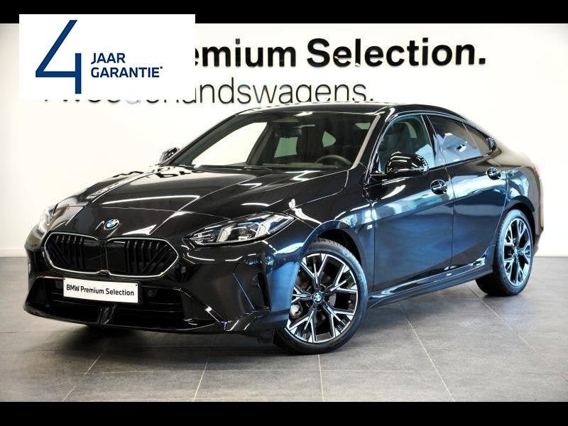 BMW 2-Serie M PACK FULL DRIVE ASSIST PLUS  360CAMERA  HARMAN, Automaat, 4 deurs, 1498 cc, Euro 6