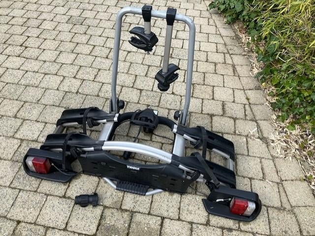 fietsendrager Thule type G2, Auto diversen, Aanhangers en Bagagewagens, Ophalen, Zo goed als nieuw
