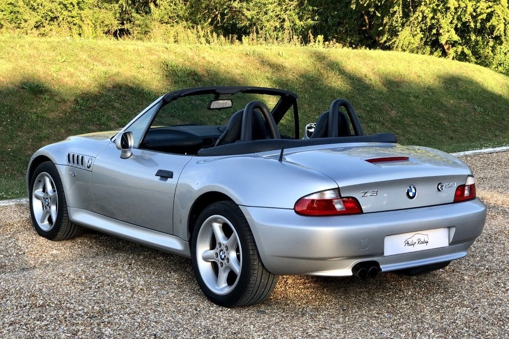 Différents kits de jantes BMW Z3 16" 17", Enlèvement