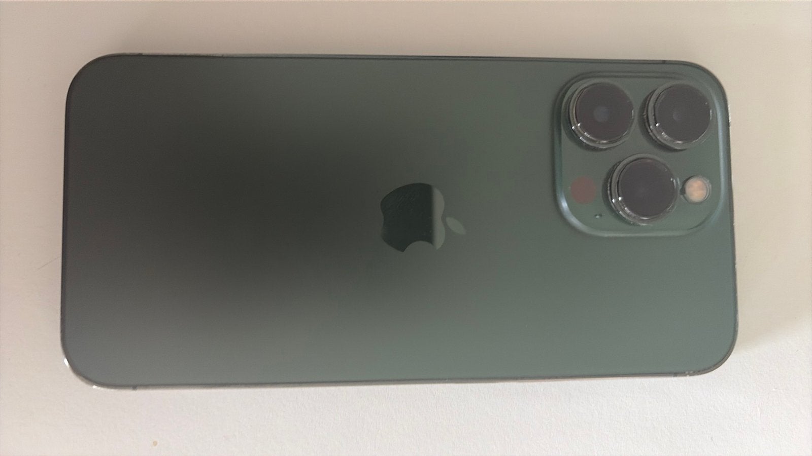 Iphone 13 pro 128gb, Télécoms, Téléphonie mobile | Apple iPhone, Enlèvement, Comme neuf, IPhone 13