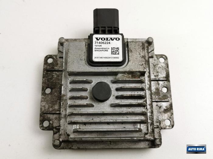 Module (diversen) van een Volvo V60, Gebruikt, -, -, Ophalen of Verzenden