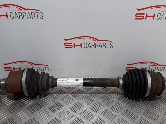 Arbre de transmission avant gauche d'un Mini ONE, -, 3 mois de garantie, -, -