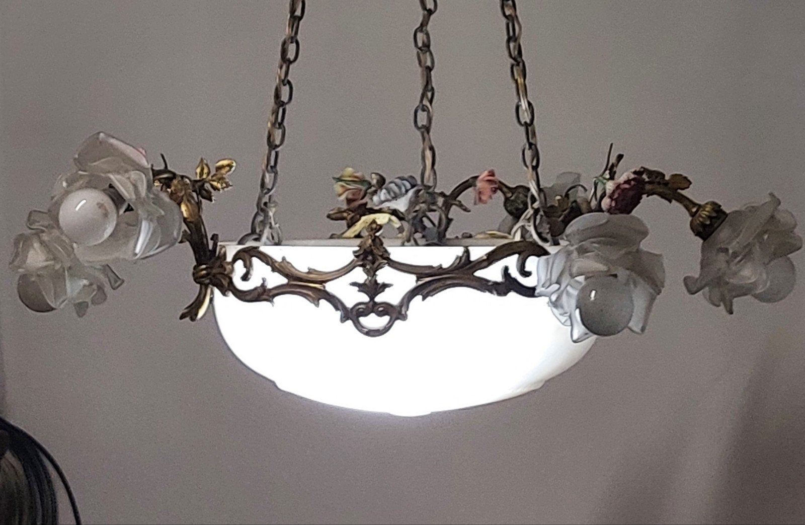 Écoutez Art Déco !, Enlèvement, Utilisé, Verre, ArtDeco