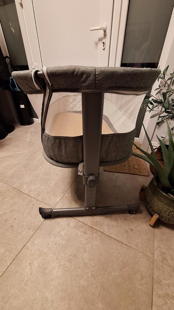 Bambinni Elia co sleeper, Ophalen