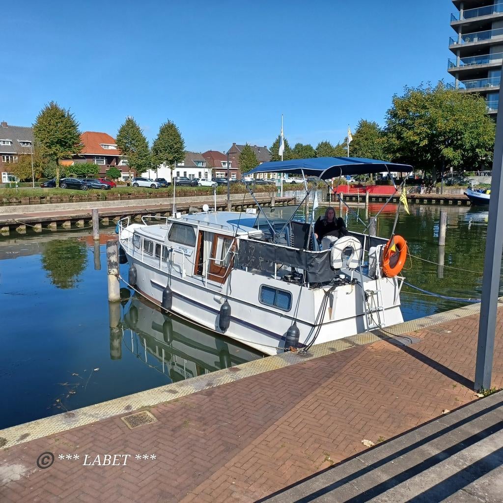 Varen is fijn., Ophalen of Verzenden