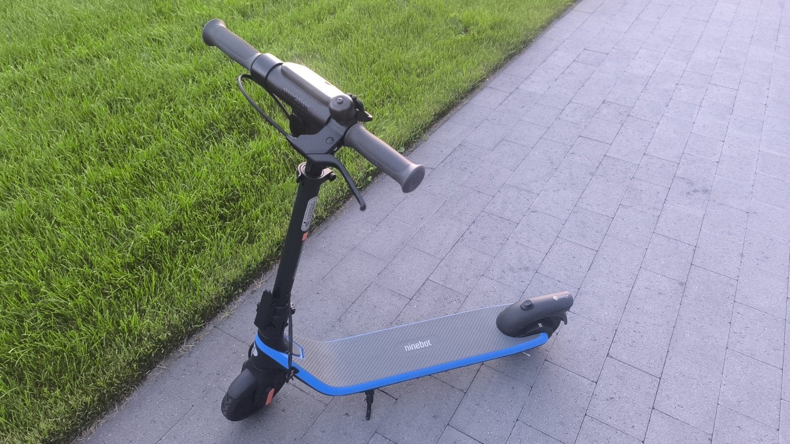 Segway C2 Pro Bijna Nieuw, Ophalen, Zo goed als nieuw, Elektrische step (E-scooter), Segway ninebot E2 pro