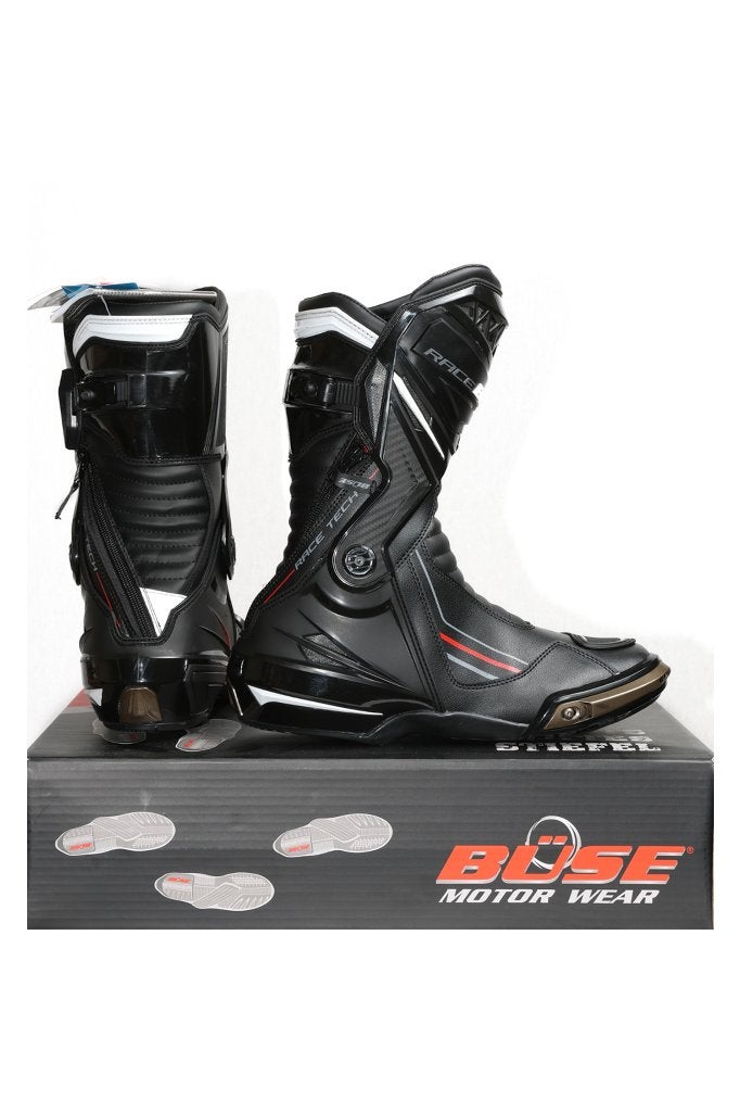 Autobus GP race Tech Evo taille 46, Buse, Neuf, avec ticket, Moto6, Info@motosix.be