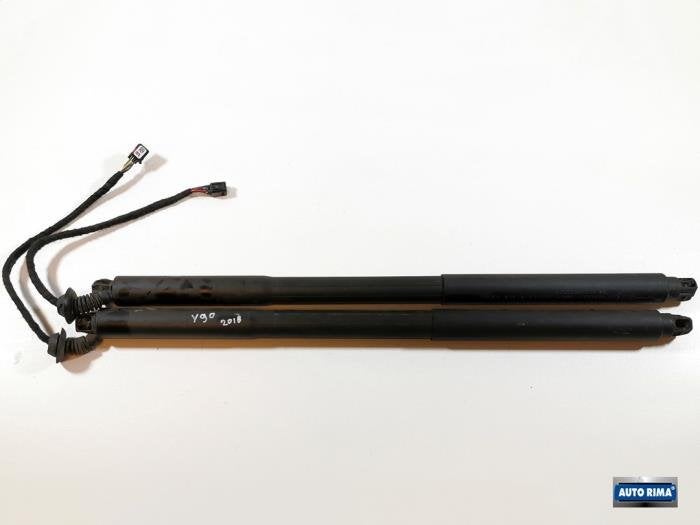Kit amortisseur gaz hayon d'un Volvo V90, -, 3 mois de garantie, -, -