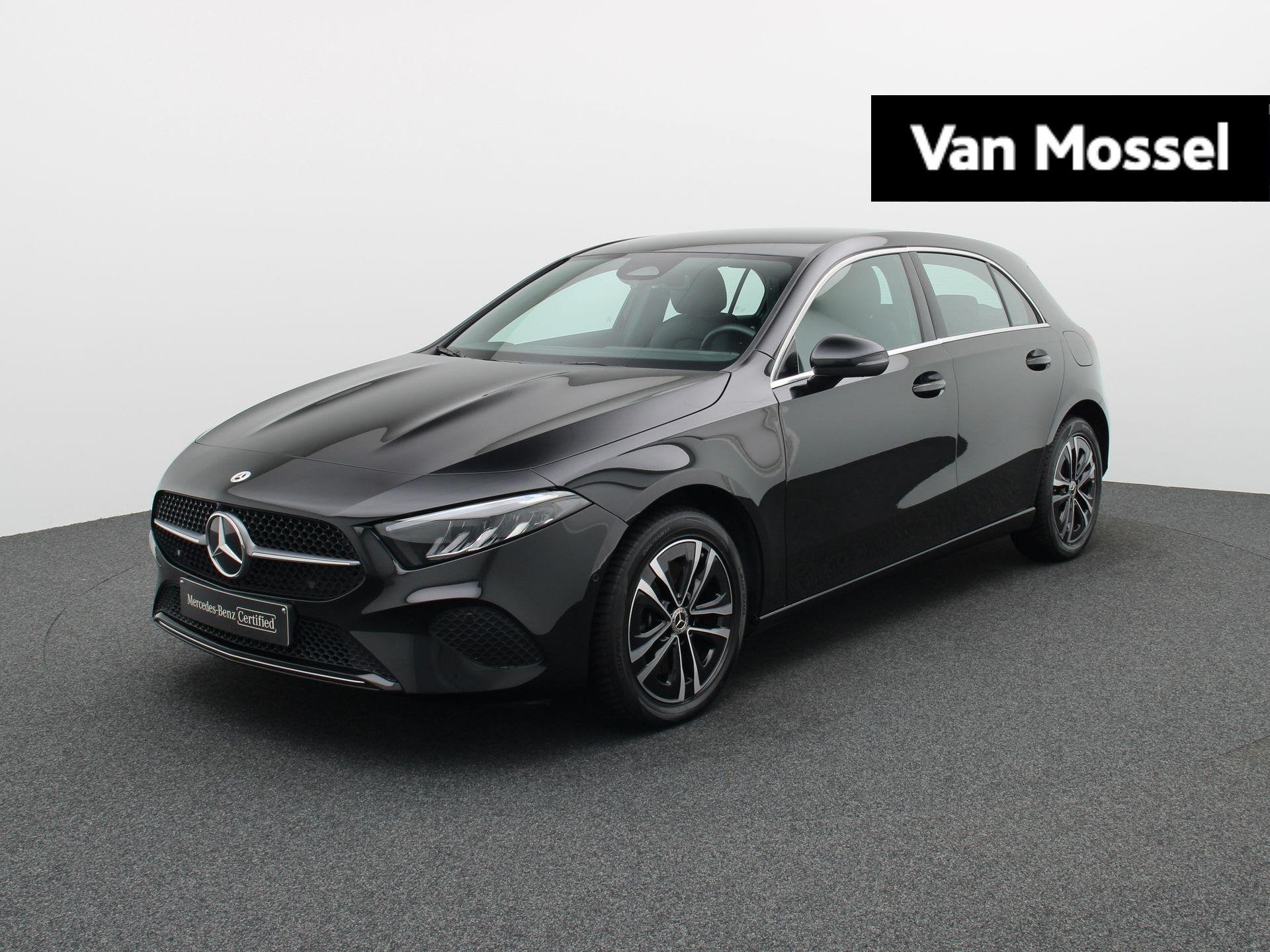 Mercedes-Benz A 250 e Business Solution + CARPLAY + LED + CA, Auto's, Mercedes-Benz, Bedrijf, Te koop, A-Klasse, ABS, Achteruitrijcamera