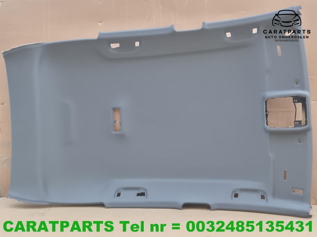 89A867506 Audi Q4 E Tron hemelbekleding Q4 hemel q4 e tron, Auto-onderdelen, Gebruikt, AUDI AG, Auto-Union-Strasse 1
85045  Ingolstadt, DE