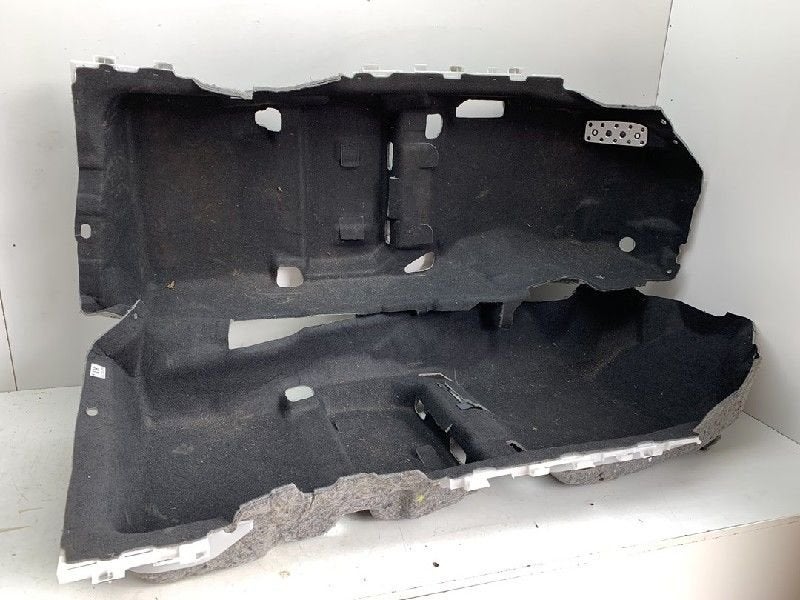 VLOERBEDEKKING Subaru XV (GT / GX) (01-2017/-), Gebruikt, Subaru