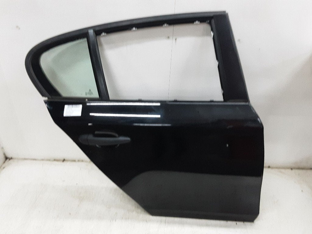 PORTE DROITE ARRIÈRE BMW 1 serie (E87 / 87N), Mevr. I. Hauben, Utilisé, Porte, Rue de l'Espoir 34 34
4030  GRIVEGNÉE, BE