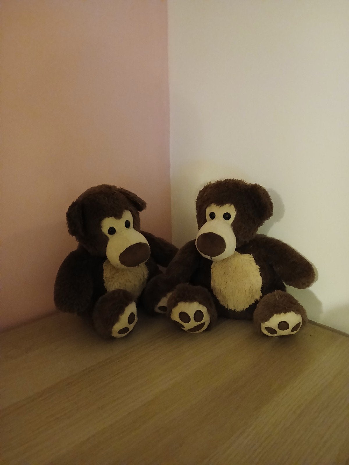 peluche pour enfants, Enfants & Bébés, Jouets | Peluches, Enlèvement