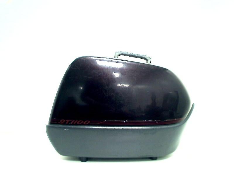 Honda Zijkoffer r ST 1100 PAN EUROPEAN, Motoren, Ophalen of Verzenden, Gebruikt