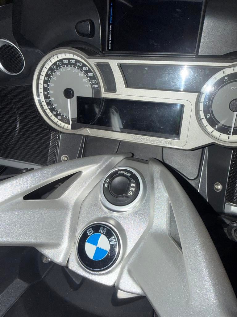 K1600 gt 2016, Particulier, Toermotor