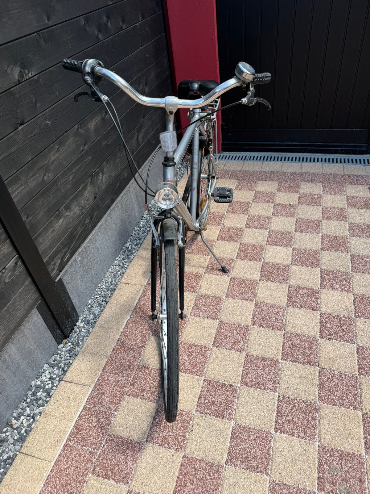 Vélo Oxford pour homme, Enlèvement, Comme neuf