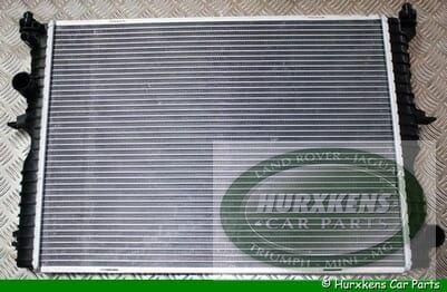 Radiateur Discovery 2 TD5, Neuf, Land Rover, -, -