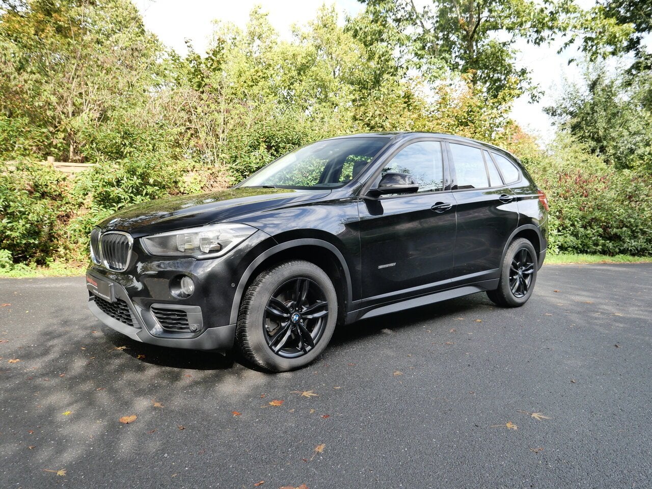 BMW X1 18i s drive 1ste Eigenaar + onderhoudshistoriek, Autos, https://public.car-pass.be/vhr/fb5d25b5-8ef6-4e24-af6d-099cadc57397