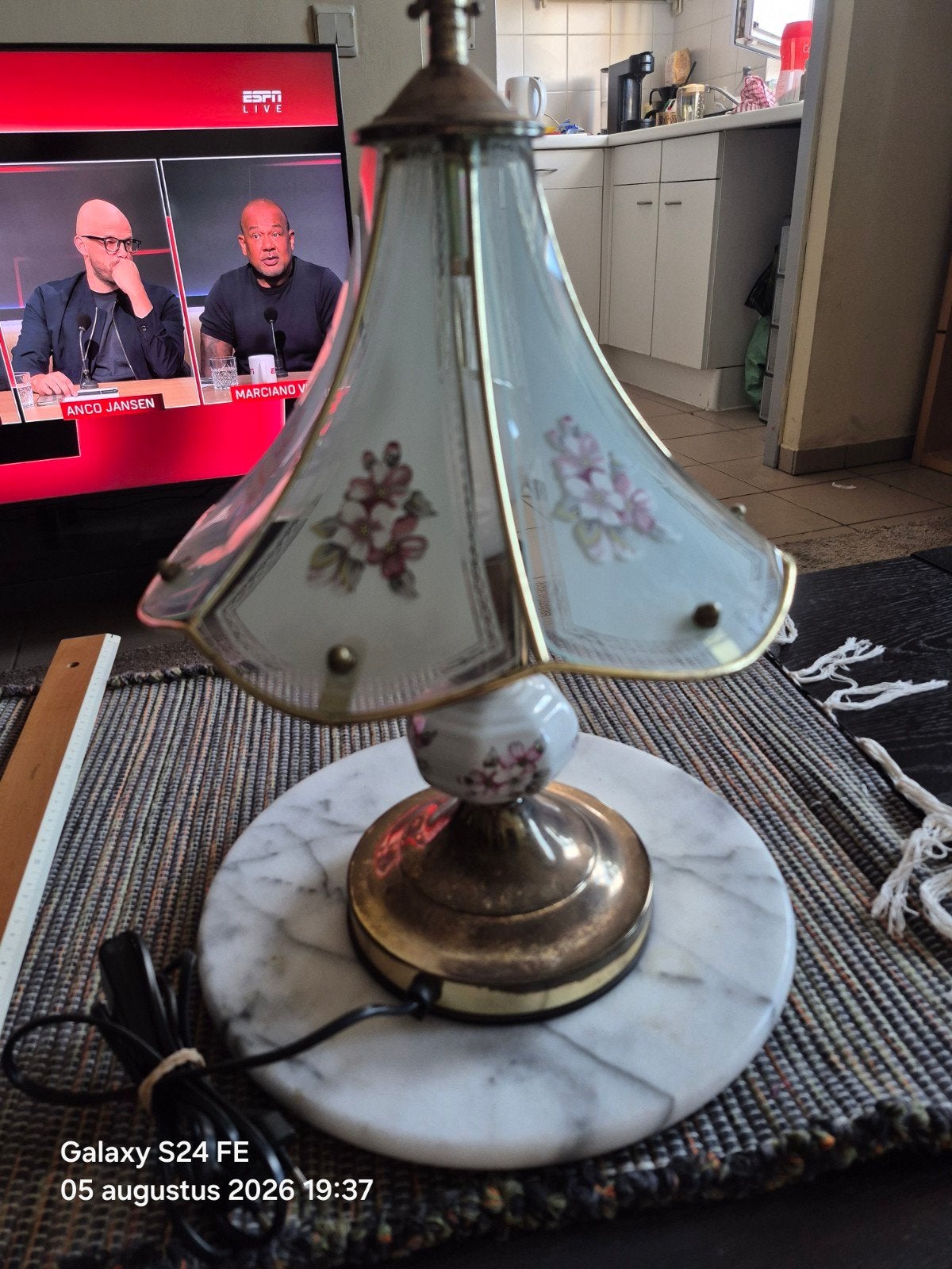 lampe de table, Enlèvement ou Envoi