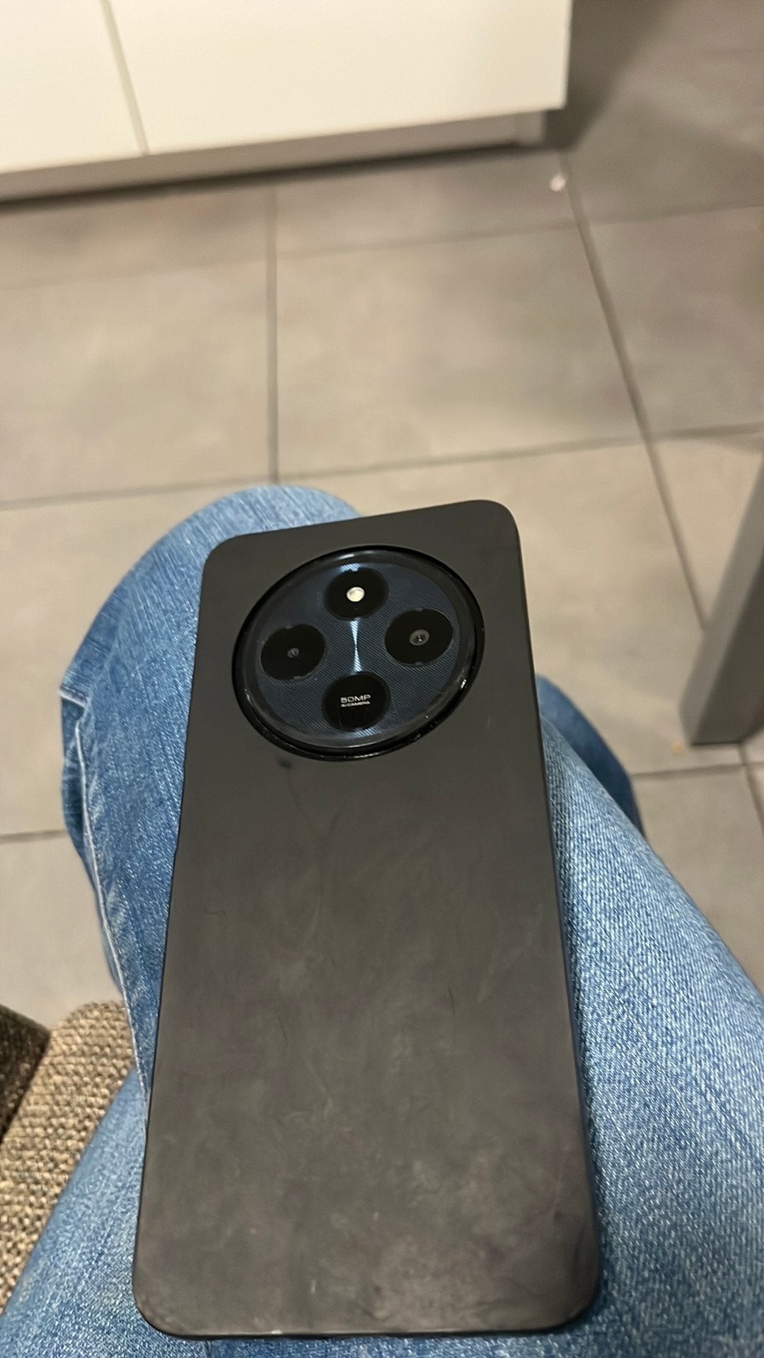 Redmi 14 C moet weg, Telecommunicatie, Ophalen, Zo goed als nieuw