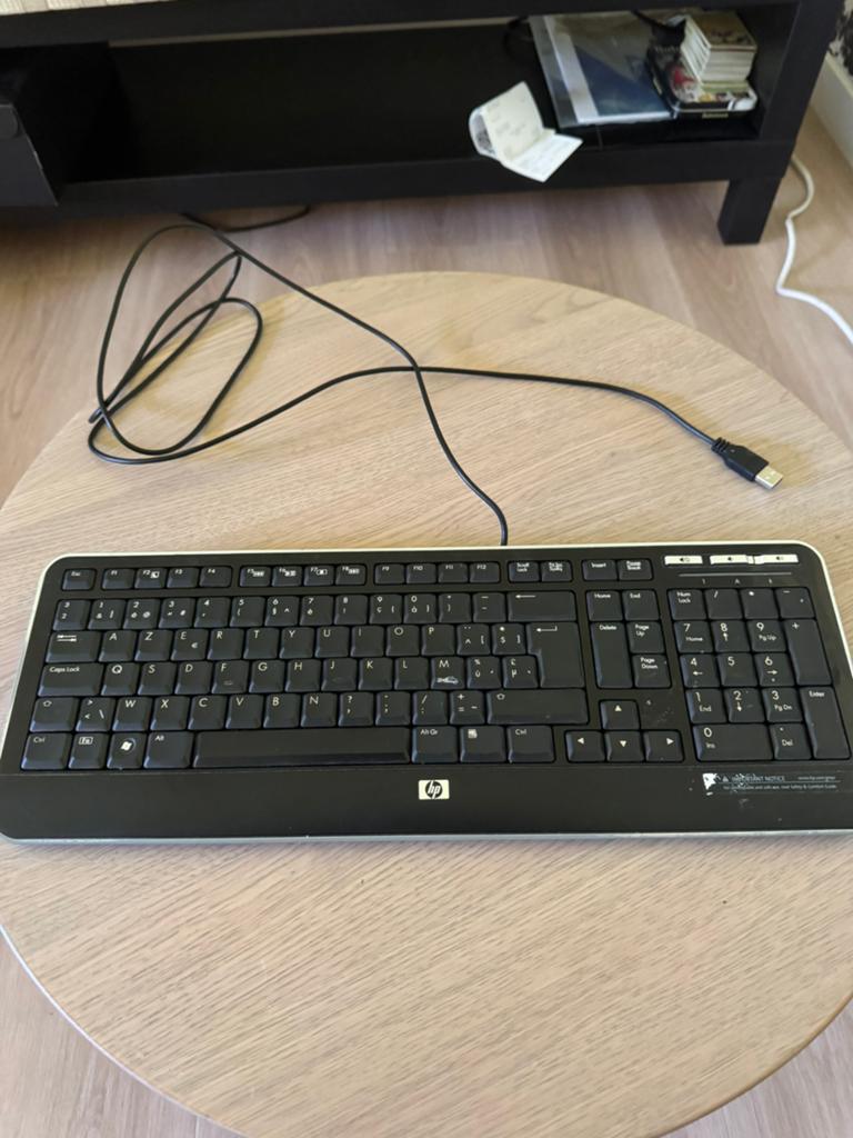 Computer asseciores + ASUS RX 580 + PS oplaadstation, Ophalen of Verzenden, Gebruikt