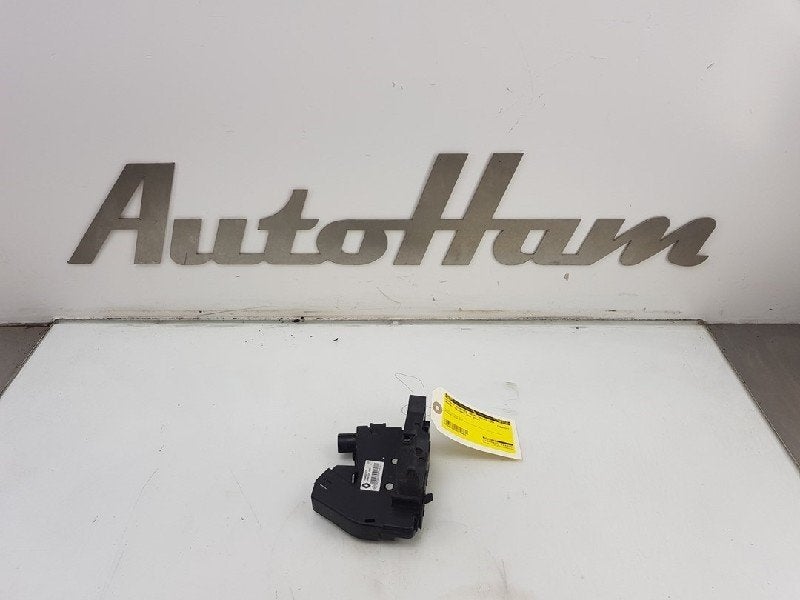 SERRURE DE PORTE RODS AVANT DROIT Renault Talisman (RFDL), Utilisé, Renault