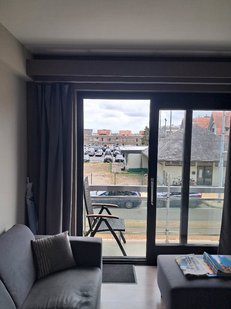Appartement de vacances Middelkerke, Mer, 1 chambre