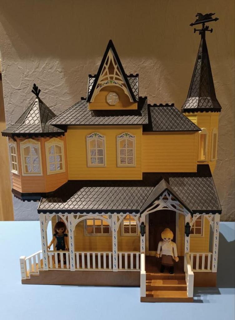 Playmobil, Kinderen en Baby's, Speelgoed | Playmobil, Ophalen