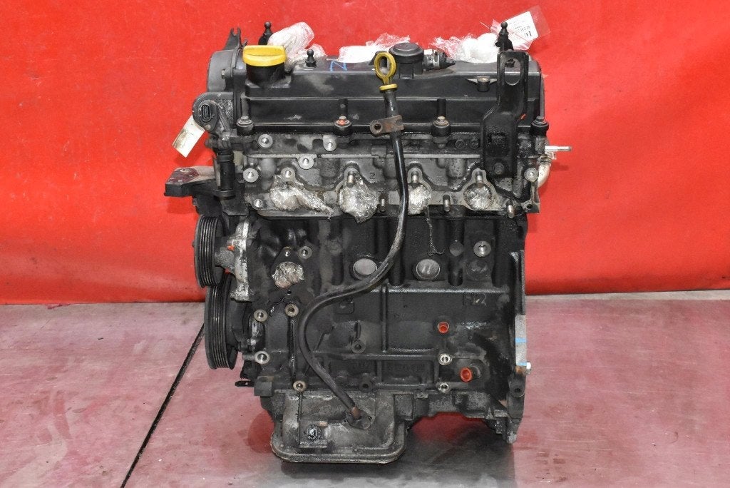 Moteur Z17DTR Nu OPEL ASTRA, Autos : Pièces & Accessoires, Envoi, Utilisé, Daihatsu