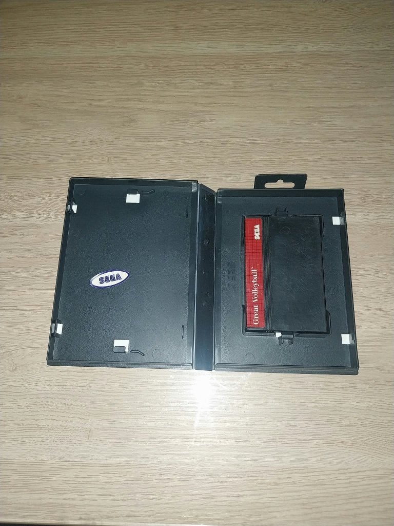 sega spel, Consoles de jeu & Jeux vidéo, 2 joueurs, Enlèvement, Utilisé, Sport
