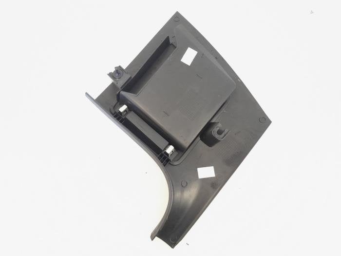 Stijlbekleding rechts-voor van een Volkswagen Polo, Auto-onderdelen, Interieur en Bekleding, Gebruikt, -, Volkswagen, -