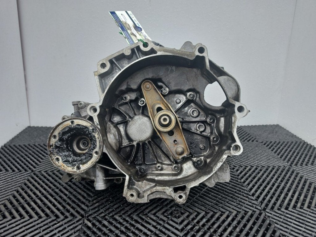 BOITE DE VITESSES MANUELLE Volkswagen Polo V (6R), Autos : Pièces & Accessoires, Volkswagen, Volkswagen AG, Utilisé, Kundenbetreuung@volkswagen.de
