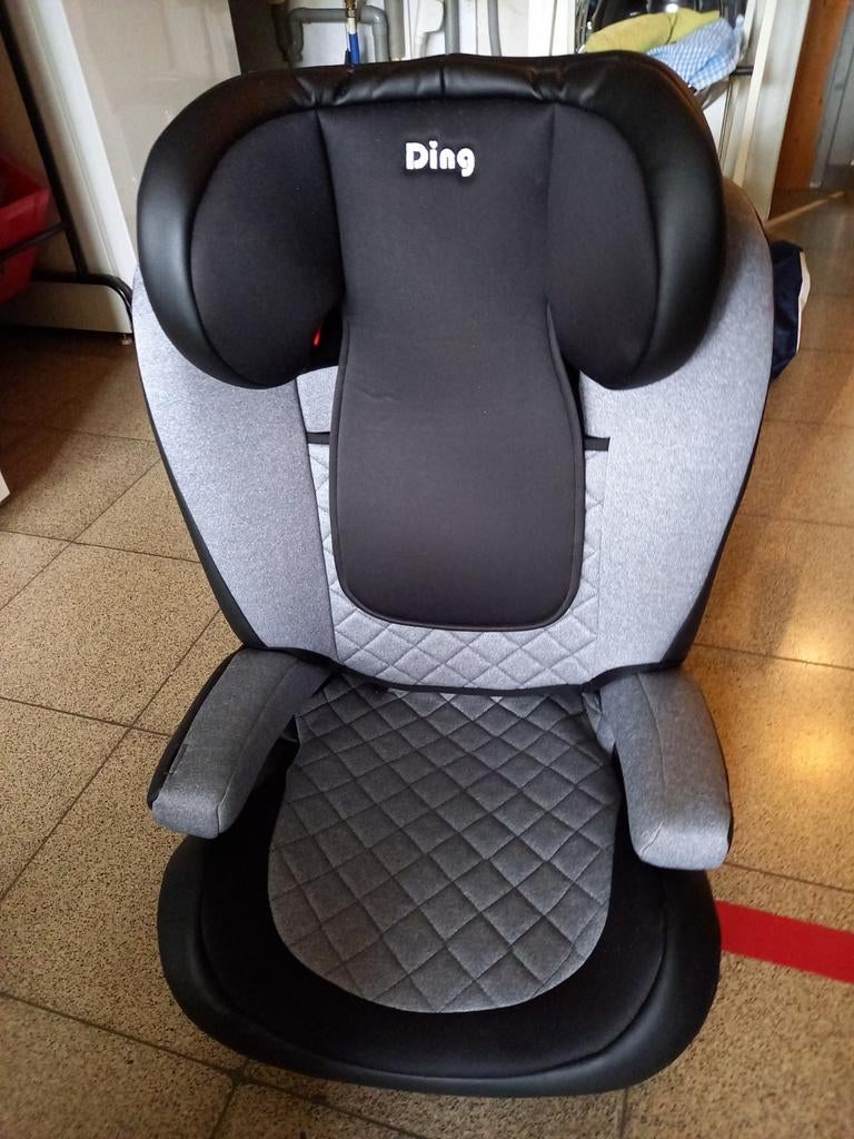 Autostoel, Kinderen en Baby's, Autostoeltjes, Ophalen, Isofix