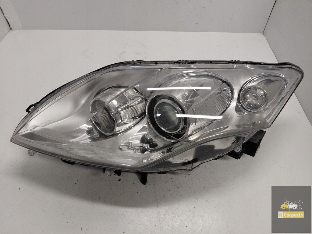 Renault Laguna III Xenonlamp links Perfect, Auto-onderdelen, Verlichting, Renault, Gebruikt