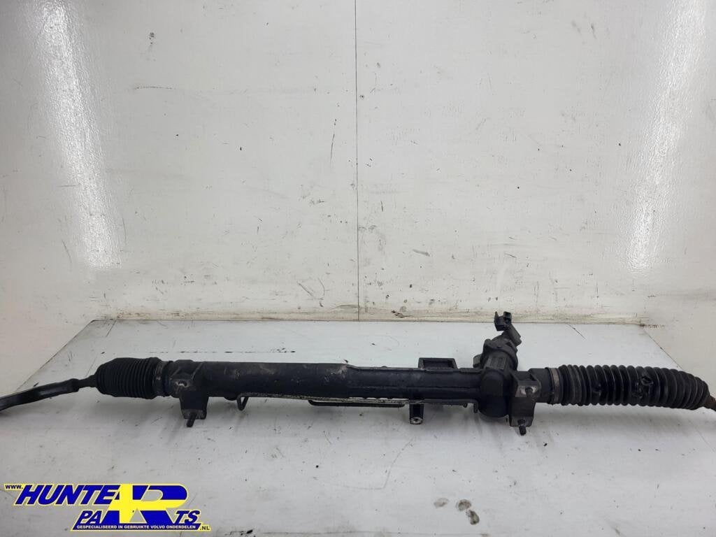 Stuurhuis bekrachtigd Volvo S80 I ('98-'06) 30723803, Gebruikt, Ophalen of Verzenden, Volvo