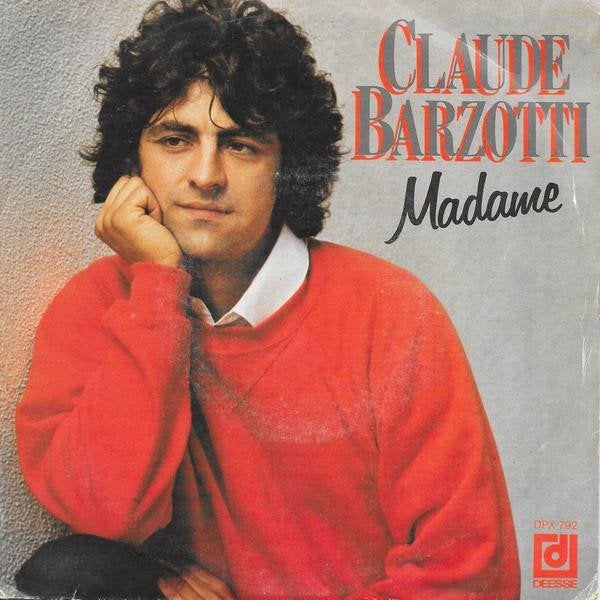claude barzoti, Enlèvement ou Envoi