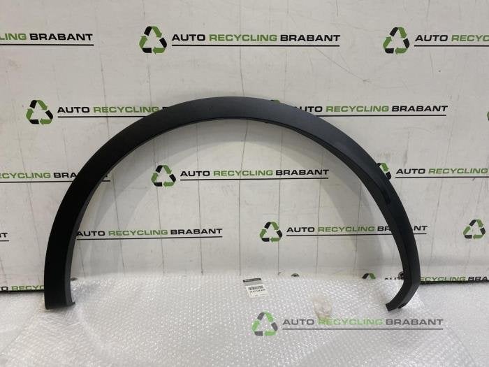 Extension garde-boue d'un Renault Kadjar, -, 3 mois de garantie, Utilisé, -