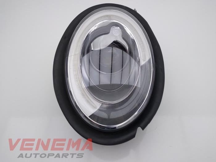 Koplamp links van een Mini Clubman, Gebruikt, -, -, Ophalen of Verzenden