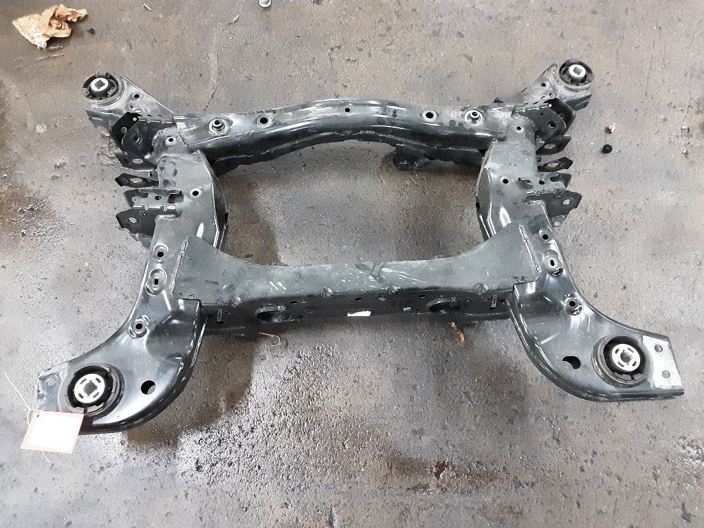 ACHTERBRUG Jeep Grand Cherokee L (WL) (68416524AG), Webaccessibility@stellantis.com, Gebruikt, Stellantis N.V., Taurusavenue 1
2132 LS  Hoofddorp, NL