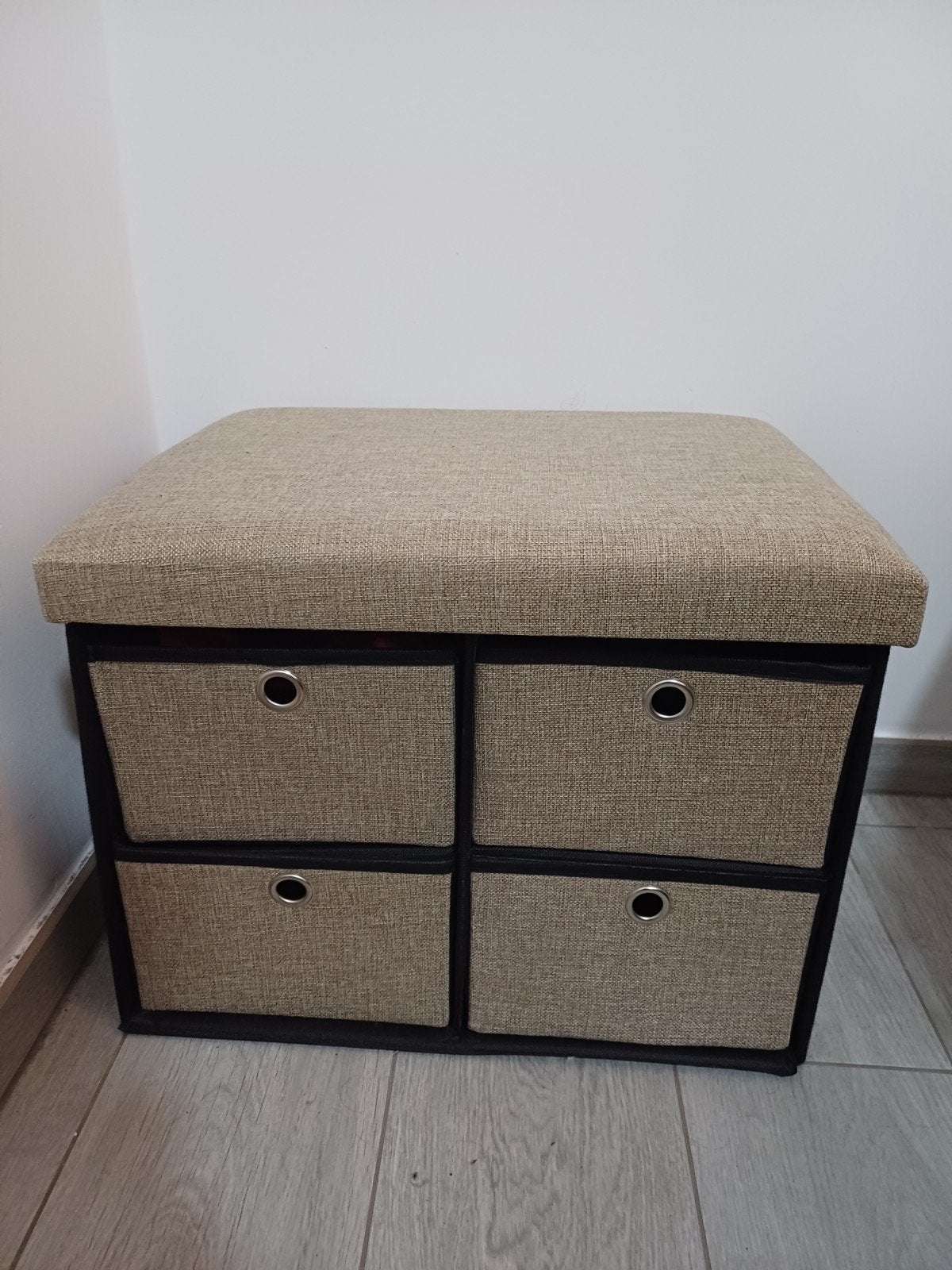 Petit rangement pour habit, Maison & Meubles, Enlèvement